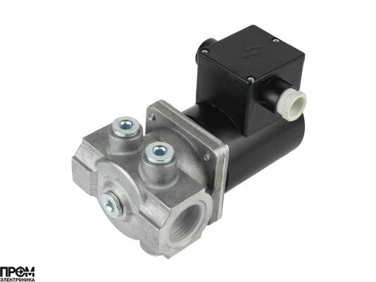 Газовый электромагнитный клапан Honeywell VE4025B1045