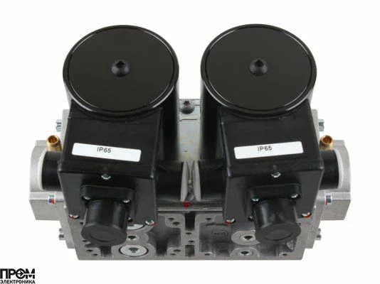 Газовый электромагнитный клапан Honeywell VQ425MA1021