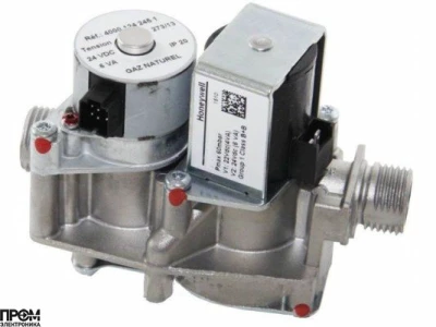 Газовый электромагнитный клапан Honeywell VK8525MR
