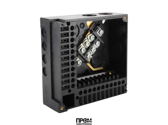 Цоколь топочного автомата Brahma MPI 18210120