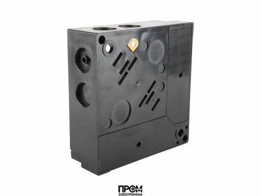 Цоколь топочного автомата Brahma MPI 18210120