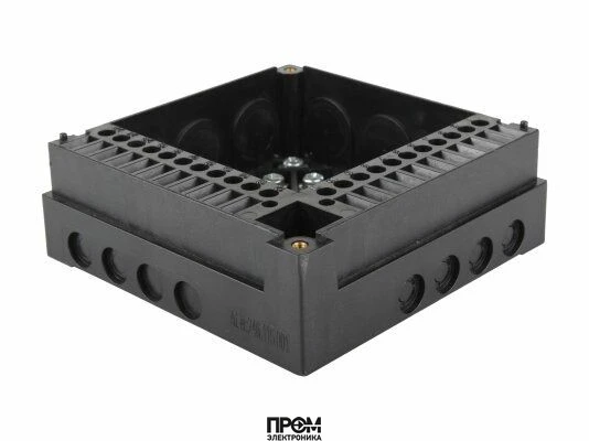 Цоколь топочного автомата Brahma MPI 18210120