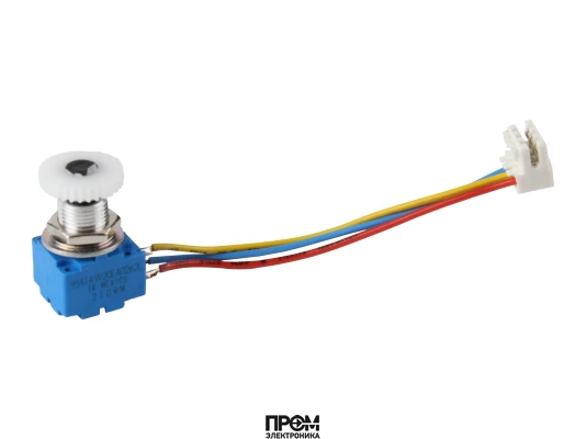 Потенциометр Kromschroder 74921144