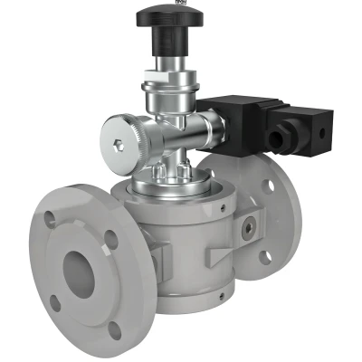 ВН1Рм-6, ст., фл., ≈220 В, 50 Гц, У3.1