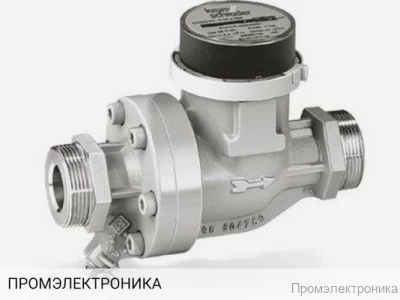 Регулятор давления Kromschroder DM 16R25-40, 03200379