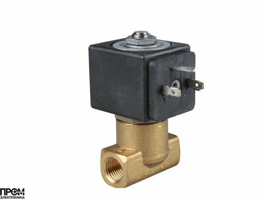 Жидкотопливный электромагнитный клапан Parker 146.4ABV