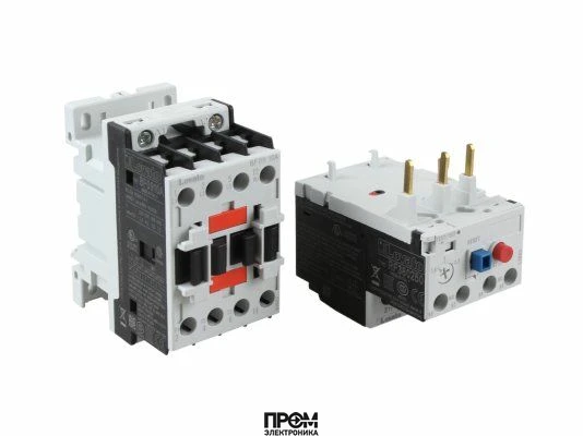 Пускатель горелки Riello 3003565