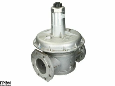 Регулятор давления газа Dungs FRNG 5125