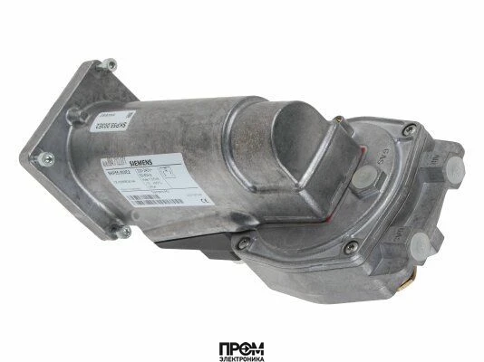 Привод для газовых клапанов Siemens SKP55.003E2