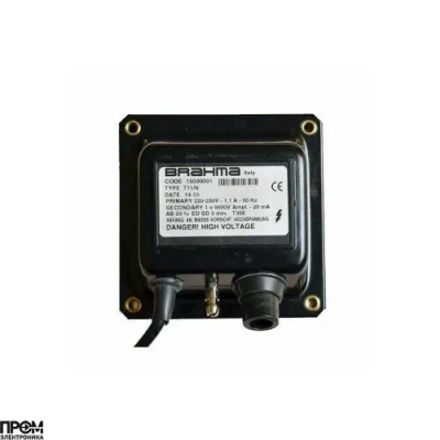 Трансформатор розжига Brahma T11/M 15093001