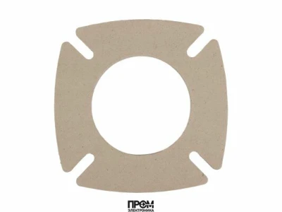 Прокладка фланца Elco Ø100 мм, 13023305