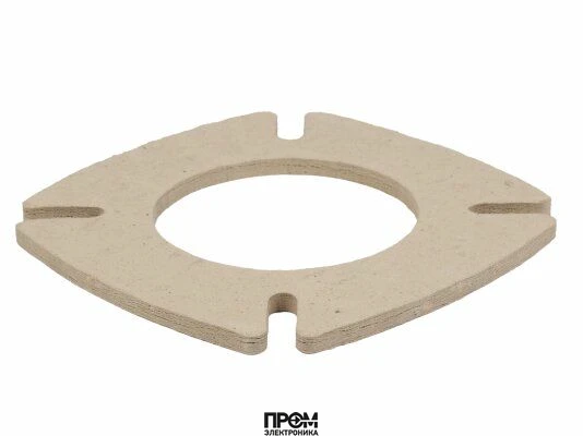 Прокладка фланца Elco Ø100 мм, 13023305