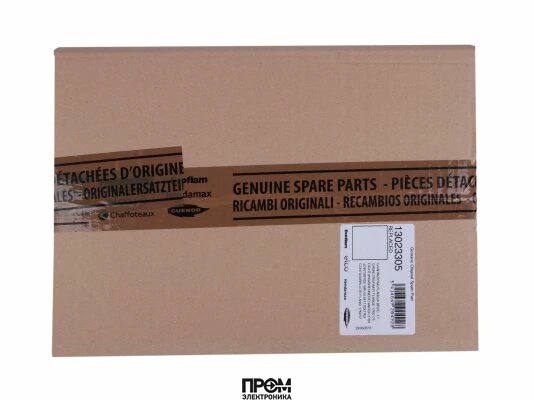 Прокладка фланца Elco Ø100 мм, 13023305