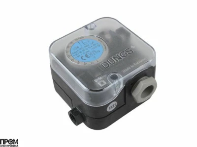 Реле давления Elco LGW 3 A2P