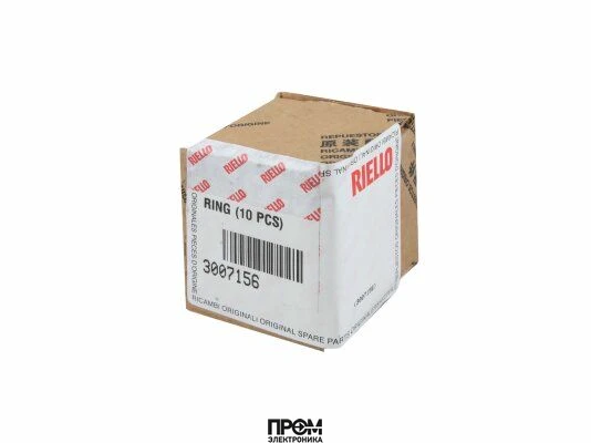 Комплект уплотнительных колец Riello, 3007156