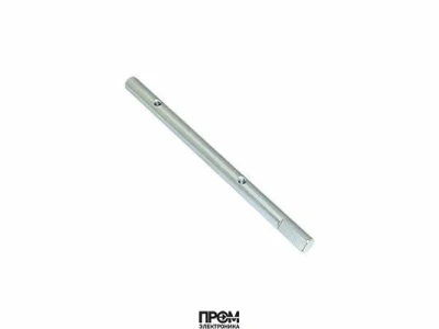 Вал воздушной заслонки Ø8 x 200 мм