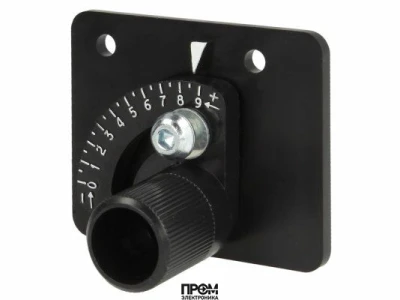 Регулятор воздушной заслонки Cuenod