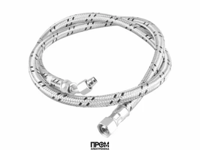 Жидкотопливный шланг G3/8" - 8LL (M12)