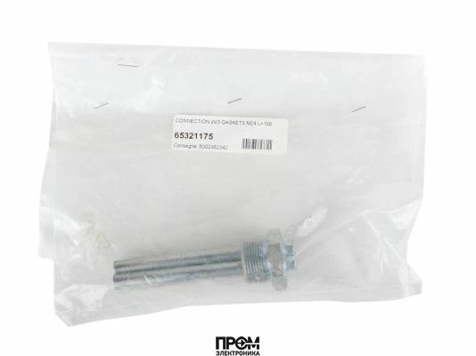 Гильза термостата Elco 65321175