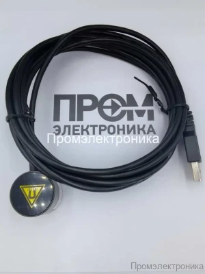 ИК-адаптер Kromschroder PCO 200 USB, вкл. CD-ROM (74960625)
