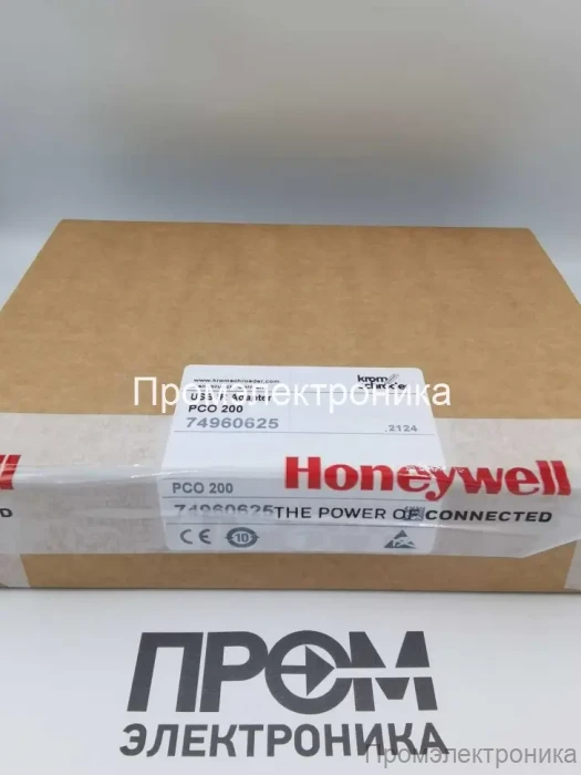 ИК-адаптер Kromschroder PCO 200 USB, вкл. CD-ROM (74960625)