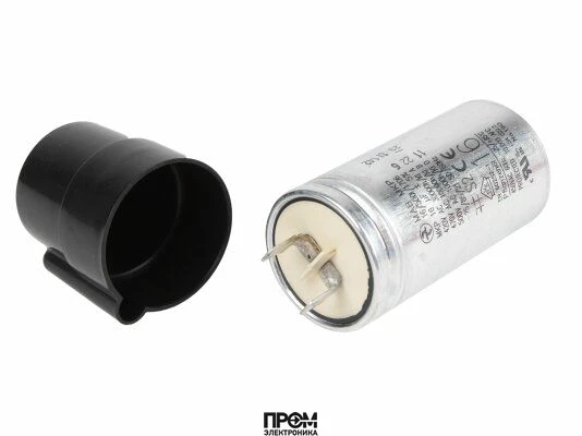 Конденсатор Elco 16 мкФ, 65301178