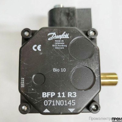 Danfoss BFP 11 R3 071N0145