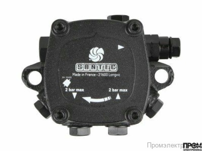 Suntec AJ 4 CC 1000 4P