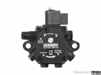 Suntec AS 67 A 7466 4P 0700