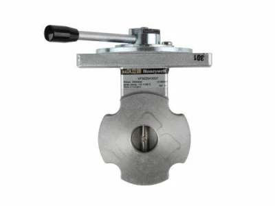 Газовая заслонка Honeywell VF5025A3007