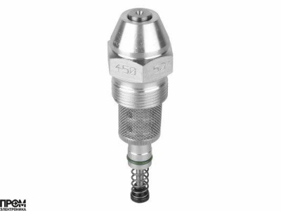 Форсунка Fluidics WR2-450/60°