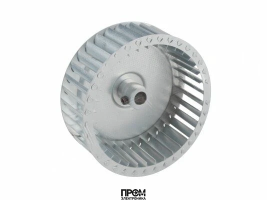 Рабочее колесо вентилятора Ecoflam Ø133 x 42 мм 65301056