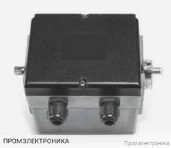 Сервопривод Kromschroder GT 50/90GR-DKR DN 250 /B, 26501350