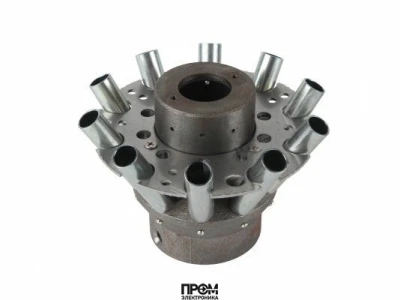 Головка смесительного устройства Riello 3013697