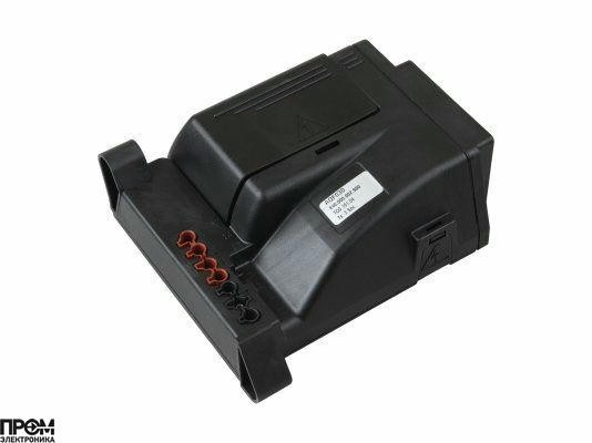 Менеджер горения Elco TCG-161.04