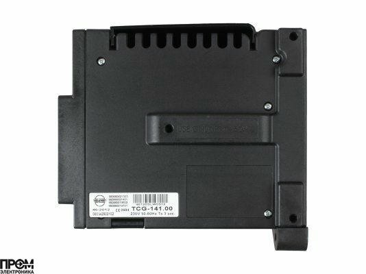 Менеджер горения Elco TCG-161.04