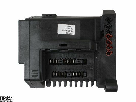 Менеджер горения Elco TCG-161.04