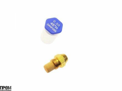 Форсунка Danfoss OD 0.50/45º H