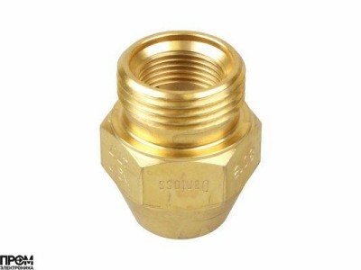 Форсунка Danfoss OD 12.00/80º B