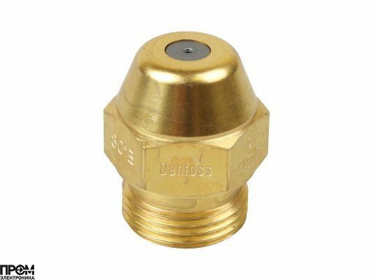 Форсунка Danfoss OD 12.00/80º B