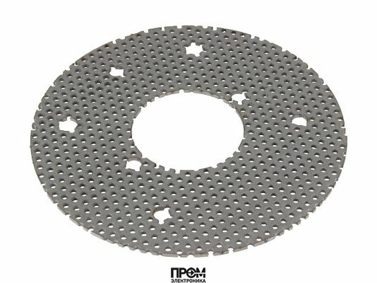 Решетчатый диск Elco Ø84 мм 13012881