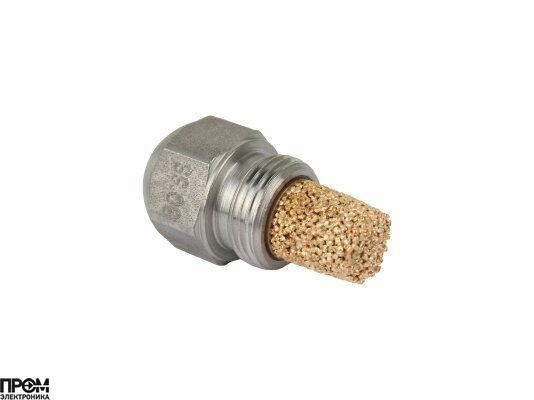 Форсунка Steinen 9.00/80° SS