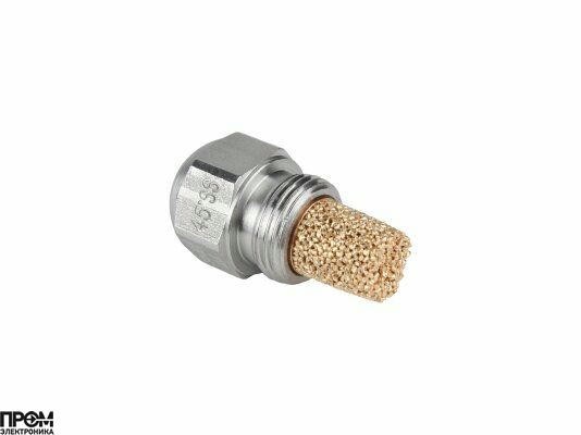 Форсунка Weishaupt 10.00/45° SS