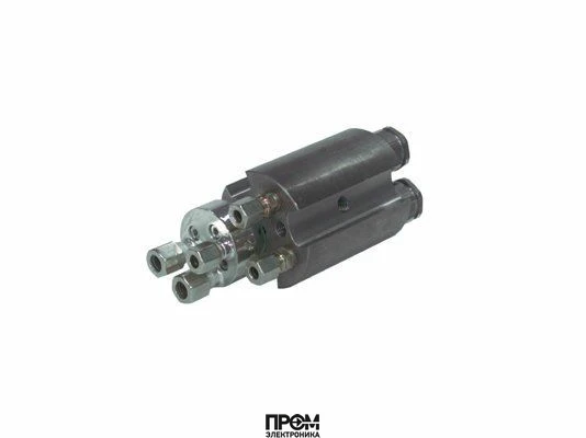 3-х ступенчатый форсуночный клапан Oilon A-376B