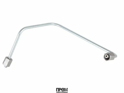 Трубка жидкотопливная Weishaupt 24111006018