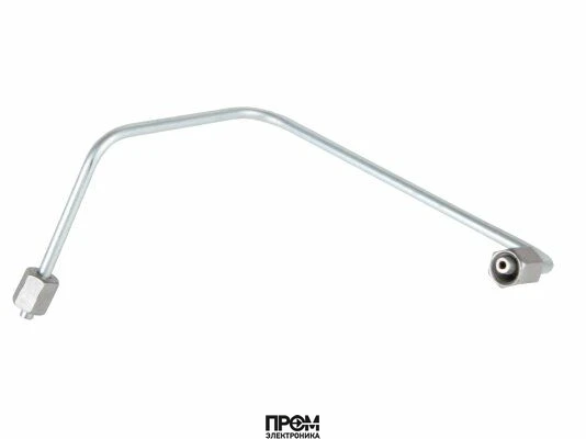 Трубка жидкотопливная Weishaupt 24111006018