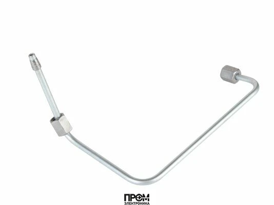 Трубка жидкотопливная Weishaupt 24111006018