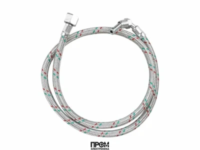 Жидкотопливный шланг Elco Rp 1/8" - G 3/8"