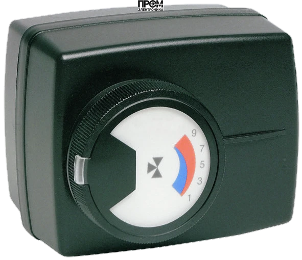 Honeywell (Resideo) M6063L1009 привод поворотный