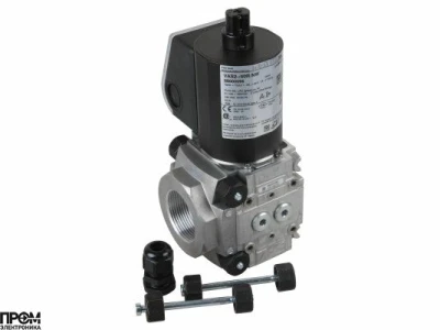Газовый клапан Kromschroder VAS2-/40R/NW